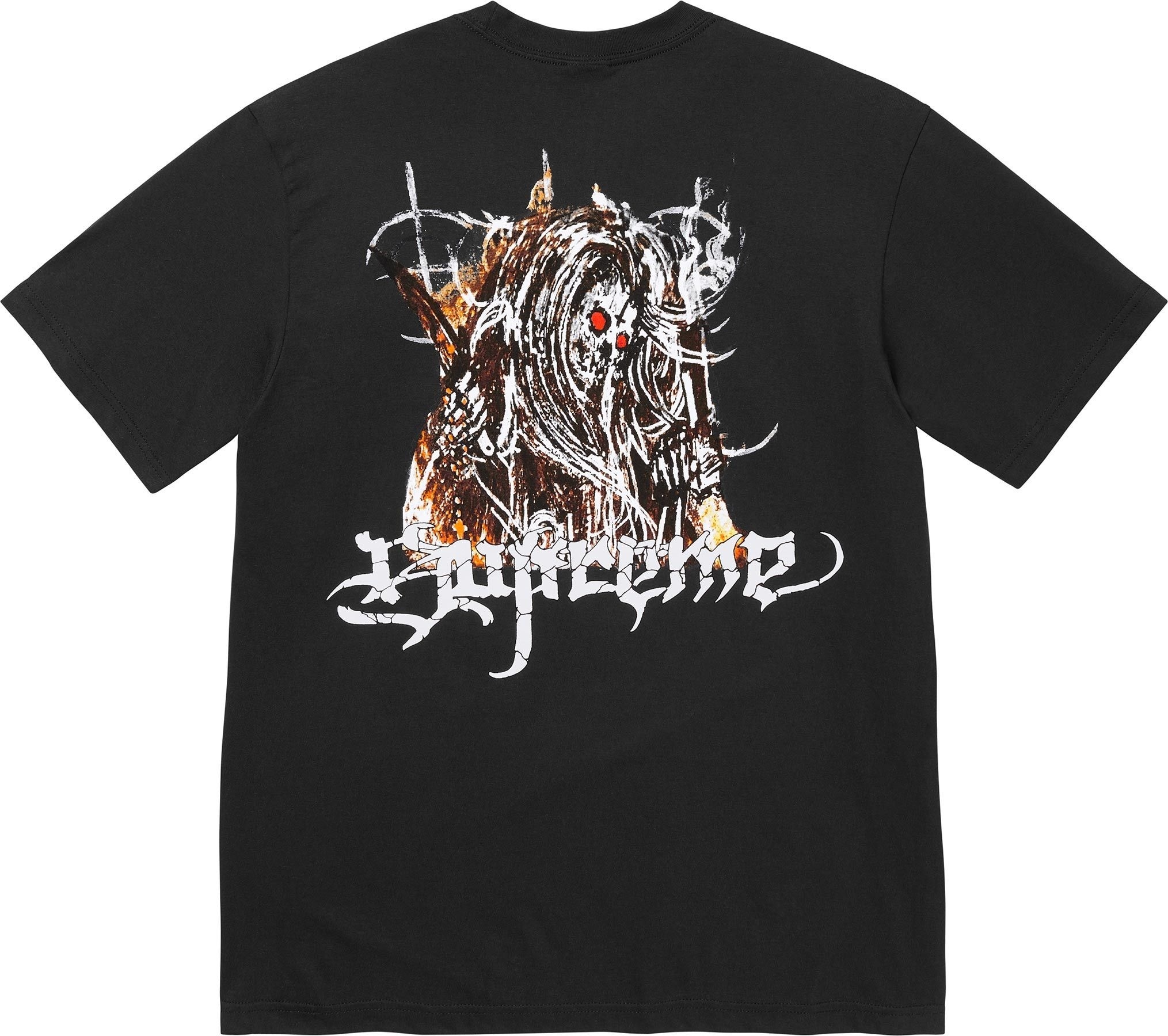 Satan Tee
